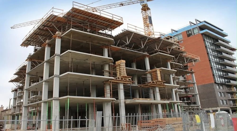 Commercial Building Design